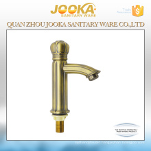 Green bronze crown basin faucet for Mid-east market